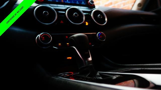 Certified 2022 Nissan Sentra SV FWD image 19