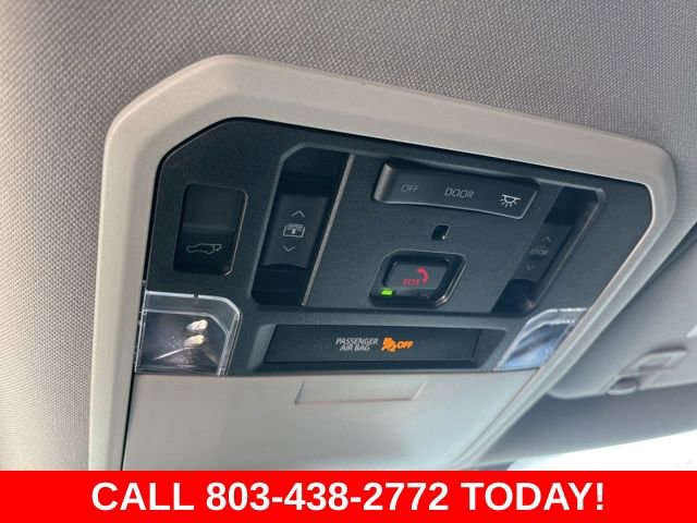 Used 2023 Toyota Sequoia Limited w/ Tow Technology Package RWD image 29