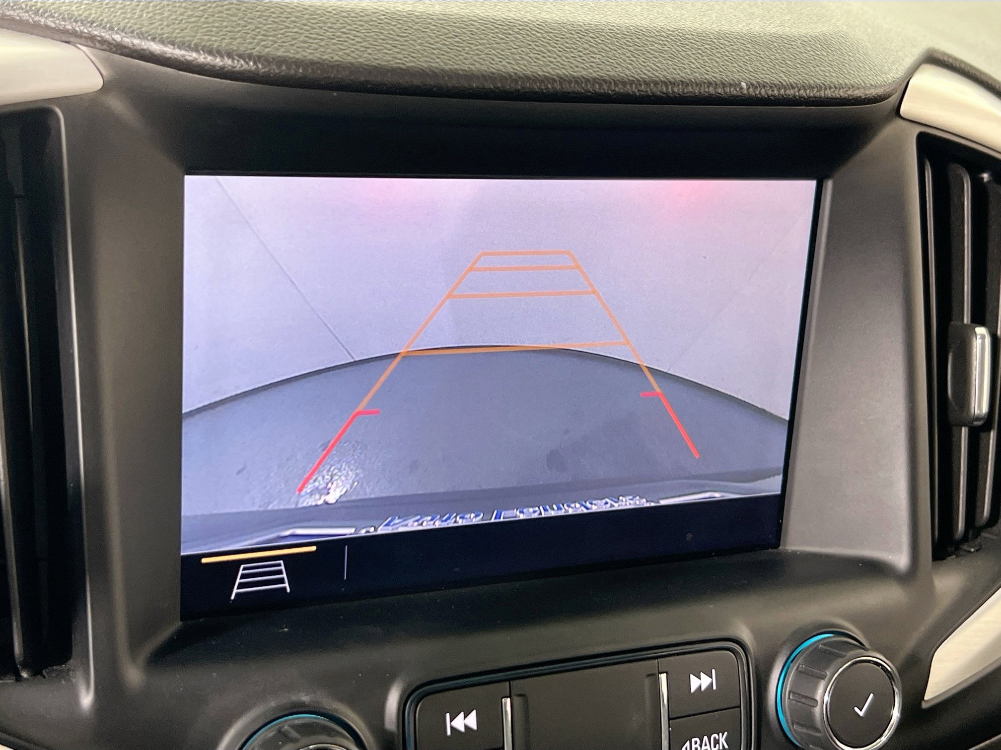 Used 2020 GMC Terrain SLT w/ Preferred Package image 13