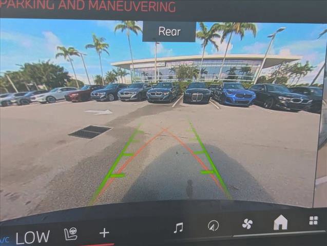 Certified 2025 BMW 330i Sedan w/ Premium Package image 14