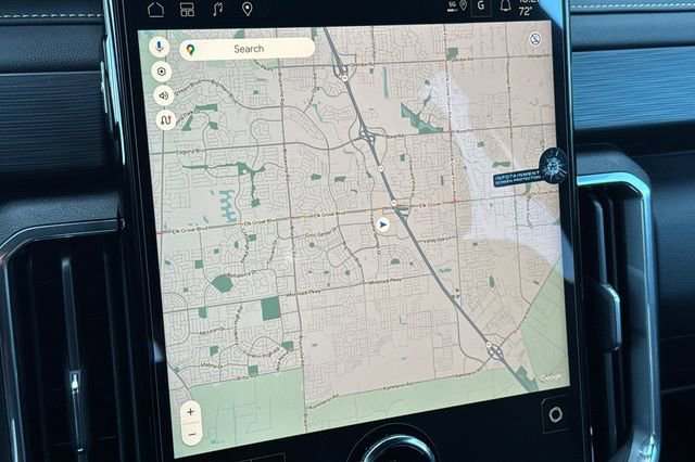 New 2026 GMC Acadia Elevation w/ Black Edition image 24