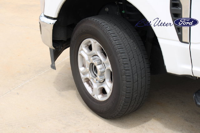 Certified 2026 Ford F250 XLT AWD/4WD image 9