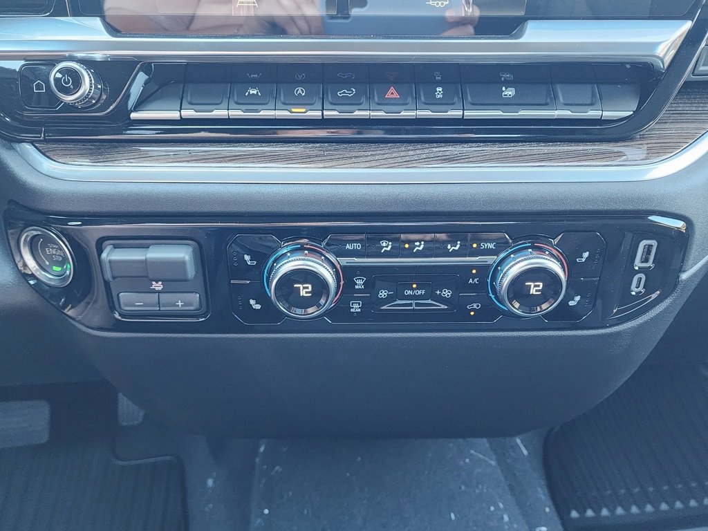 New 2026 GMC Sierra 1500 Elevation image 29