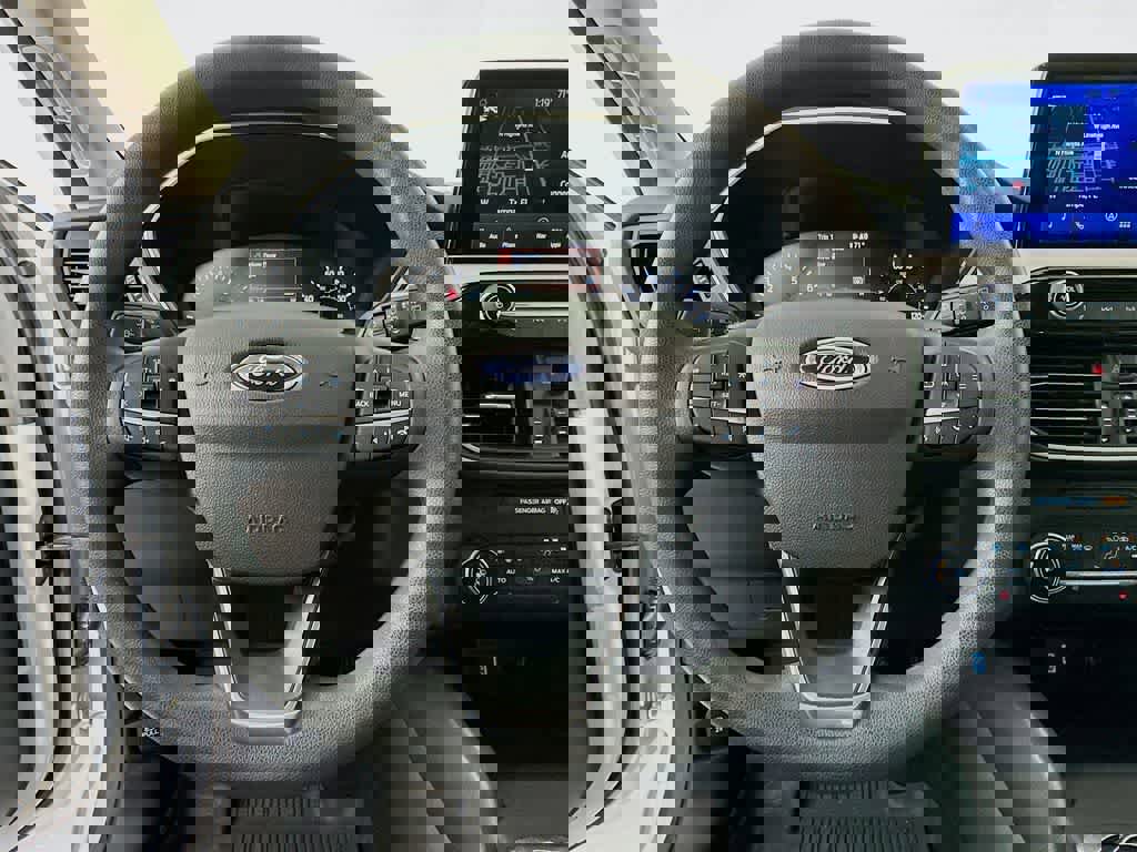 Certified 2020 Ford Escape SE image 15