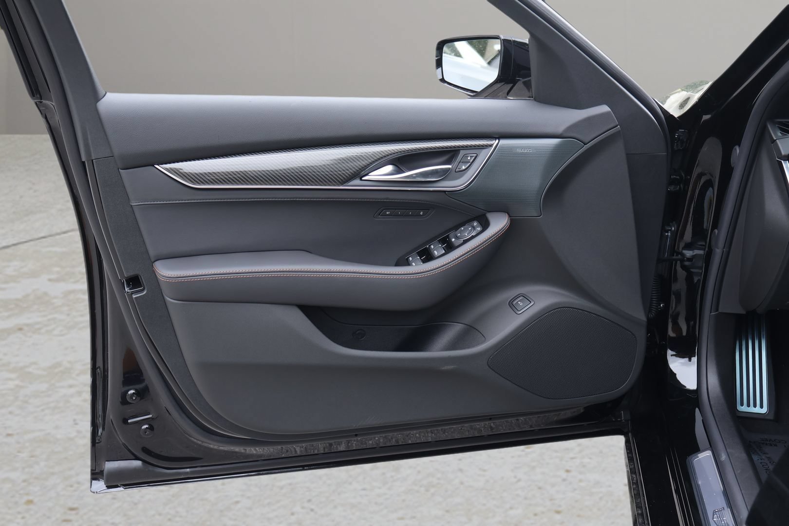 New 2026 Cadillac CT5 Sport RWD image 9