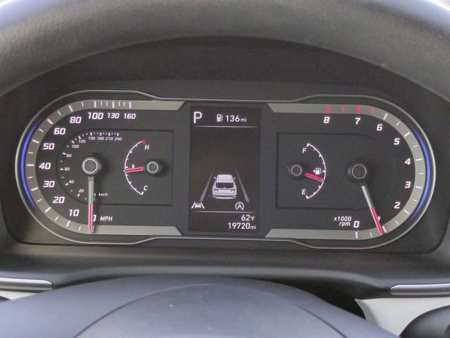 Used 2023 Hyundai Tucson SEL image 26