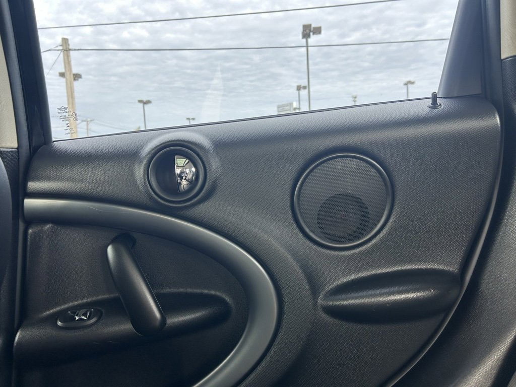 Used 2014 MINI Cooper Countryman S image 25