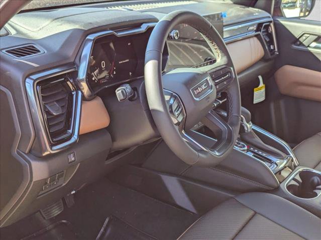 New 2026 GMC Canyon AT4 w/ Technology Plus Package image 9