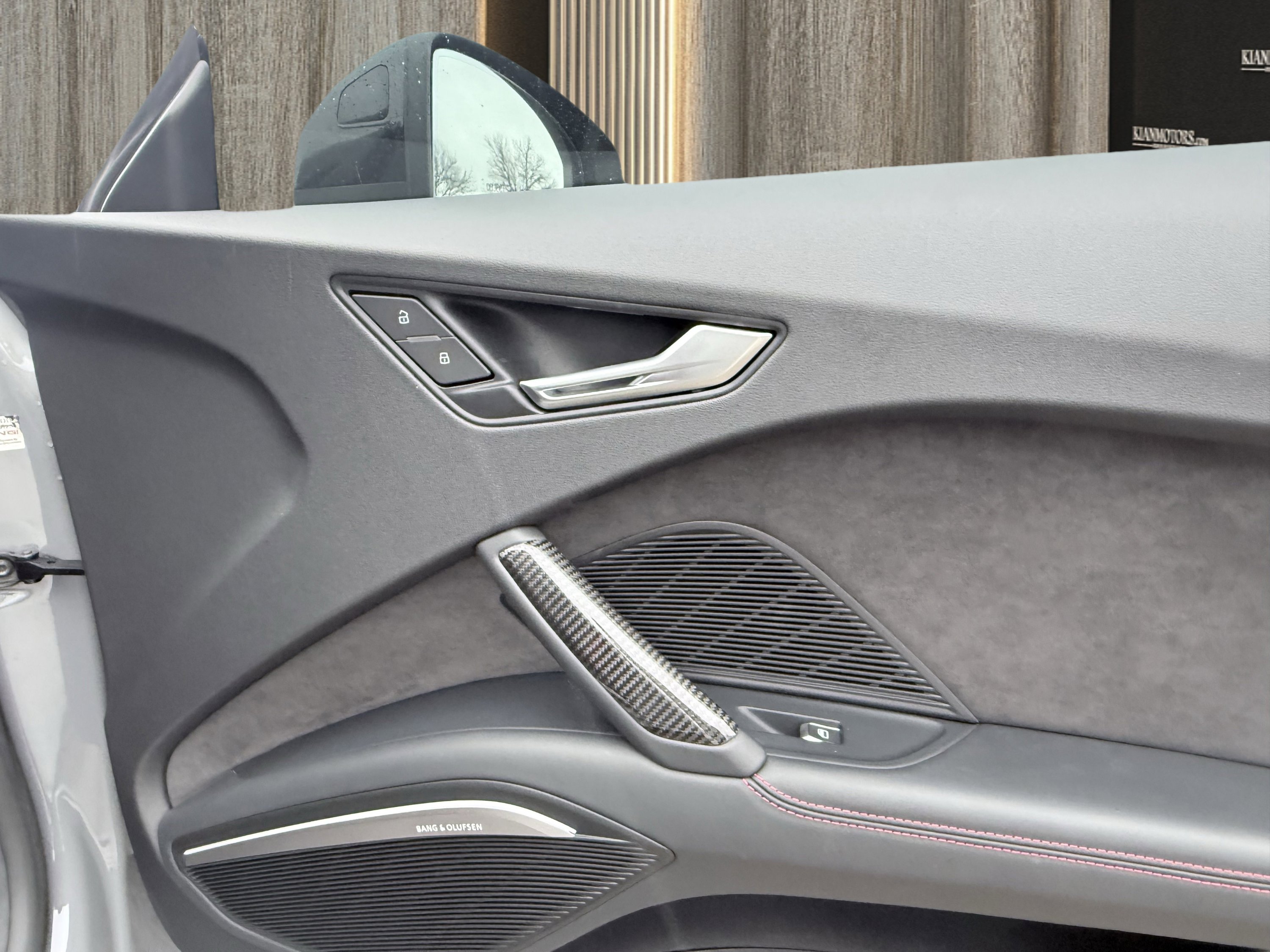 Used 2019 Audi TT RS 2.5T image 38