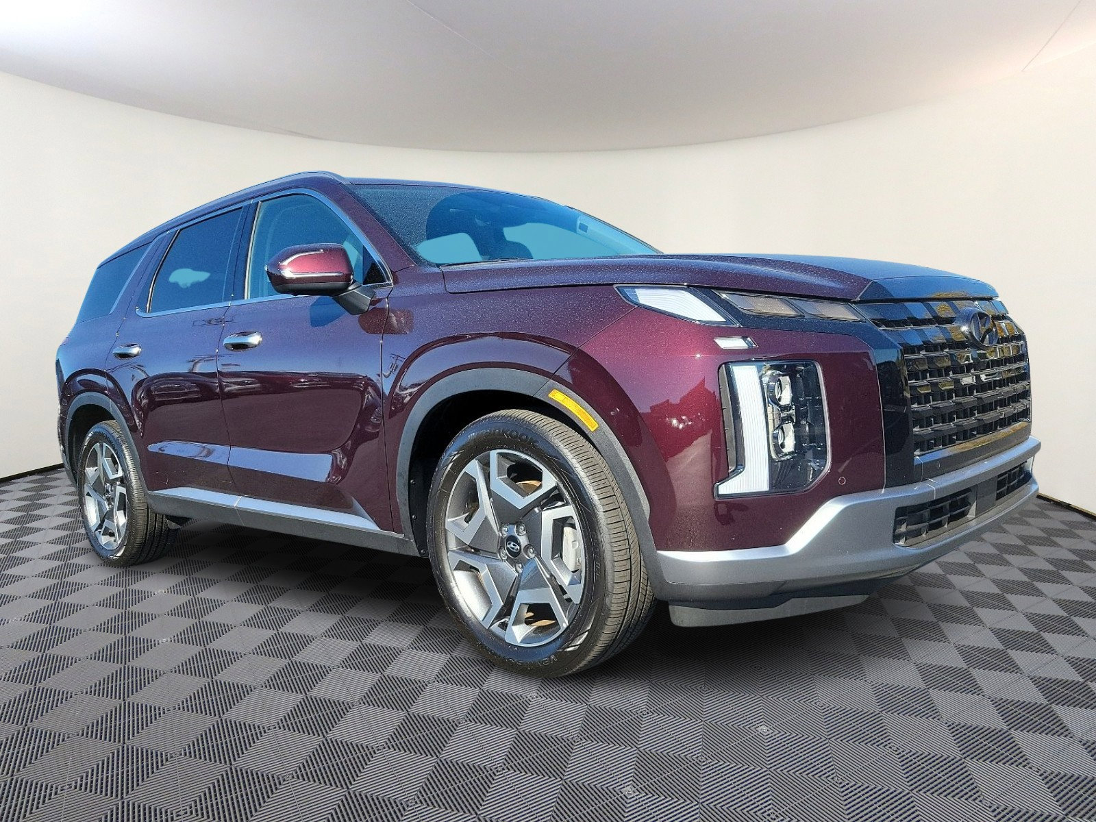 Used 2024 Hyundai Palisade SEL
