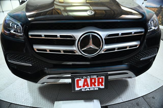 Used 2021 Mercedes-Benz GLS 450 4MATIC image 18