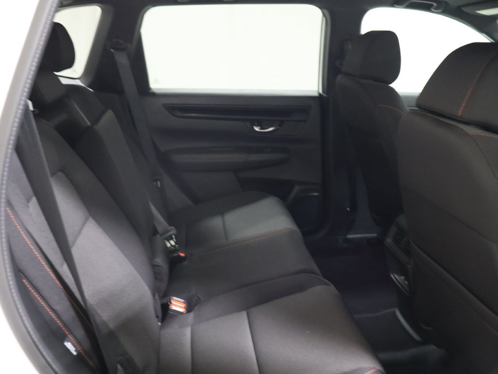 New 2027 Honda CR-V Sport image 16