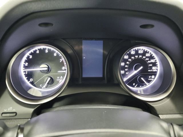 Certified 2023 Toyota Camry SE FWD image 27