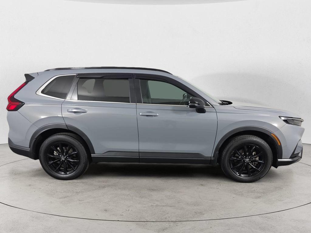 Used 2023 Honda CR-V Sport image 6