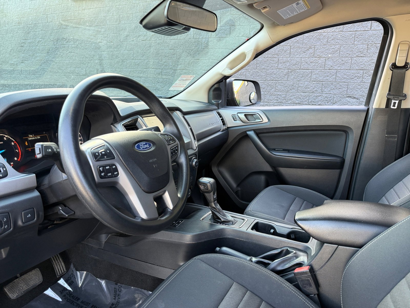 Used 2021 Ford Ranger XLT image 15