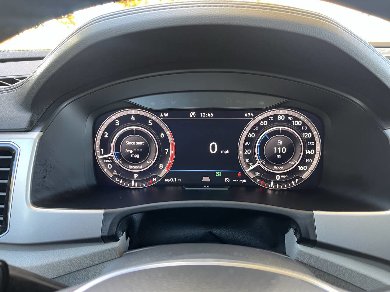 Used 2019 Volkswagen Atlas SEL Premium image 17