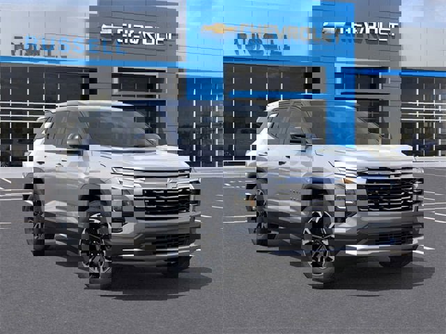 New 2026 Chevrolet Equinox LT image 7