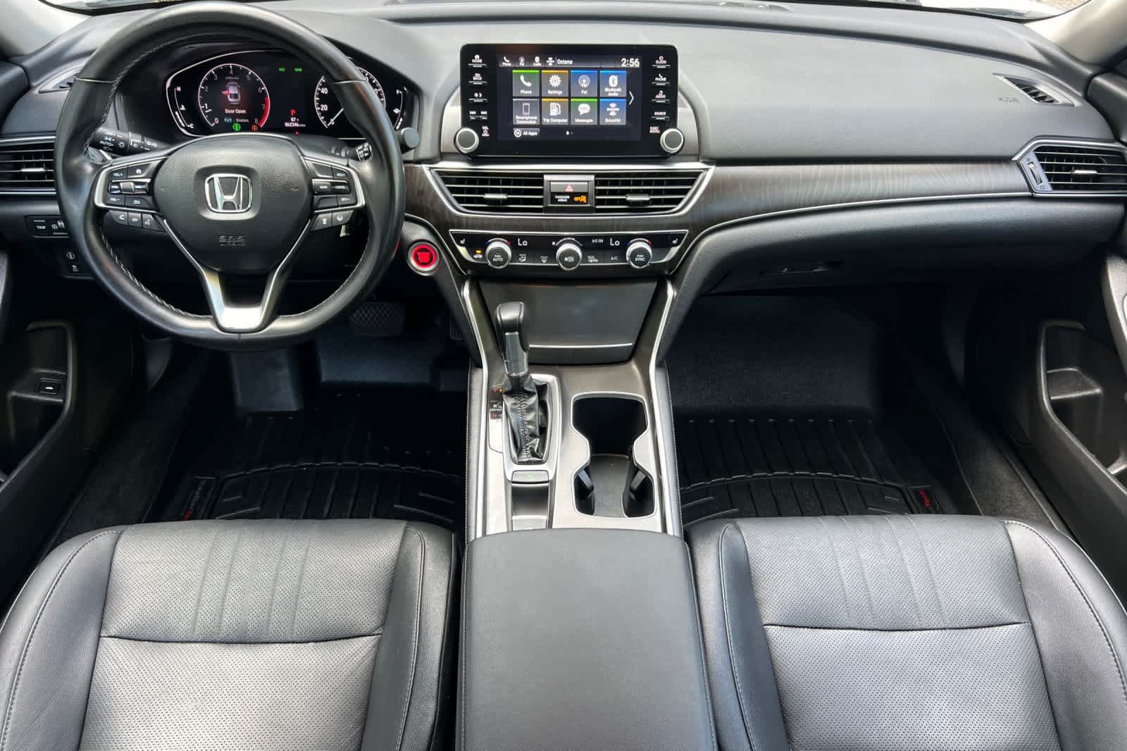 Used 2019 Honda Accord EX-L image 3