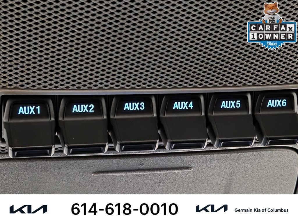 Used 2022 Ford F250 XL w/ STX Appearance Package image 31