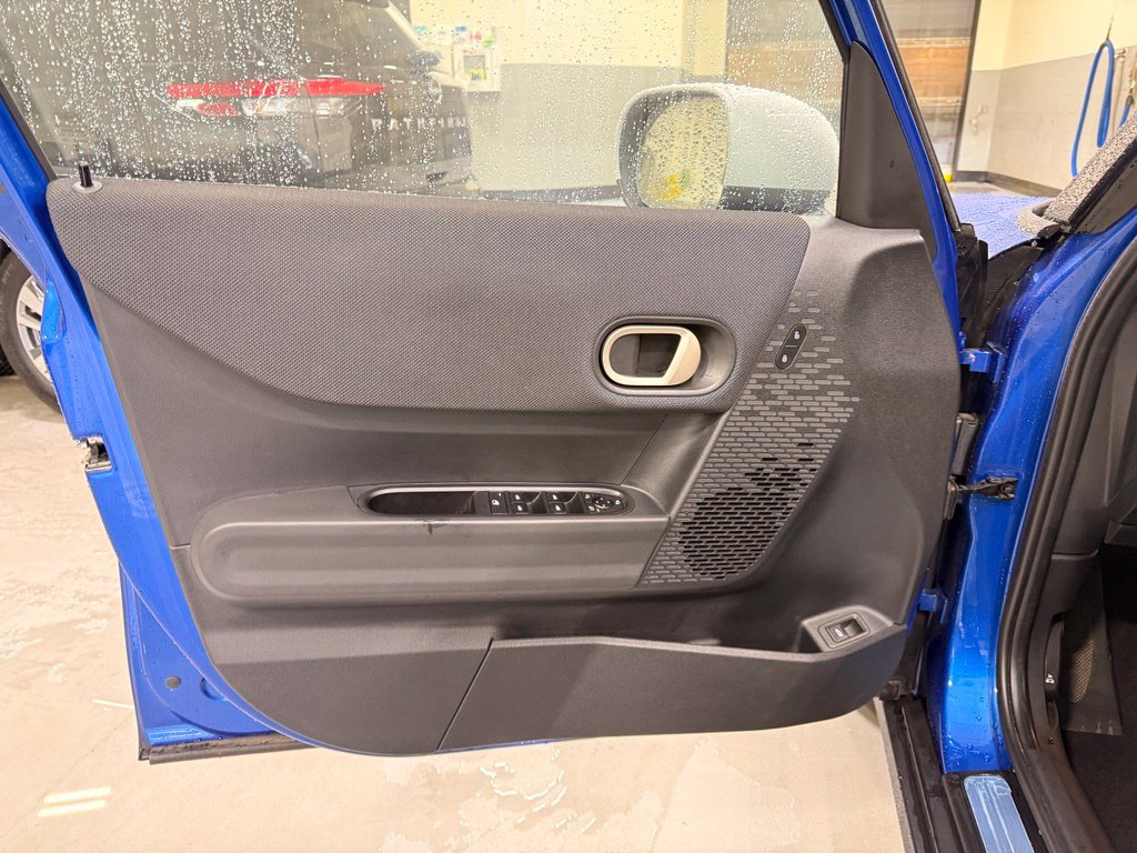 Certified 2025 MINI Cooper S FWD image 10