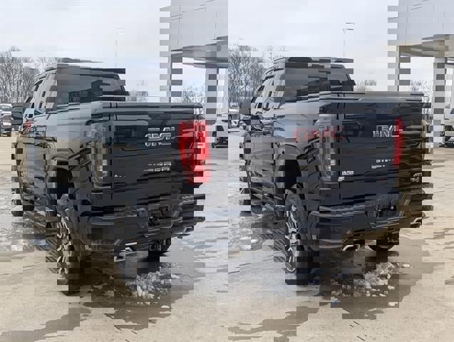 Used 2020 GMC Sierra 1500 AT4 w/ AT4 Premium Package image 8