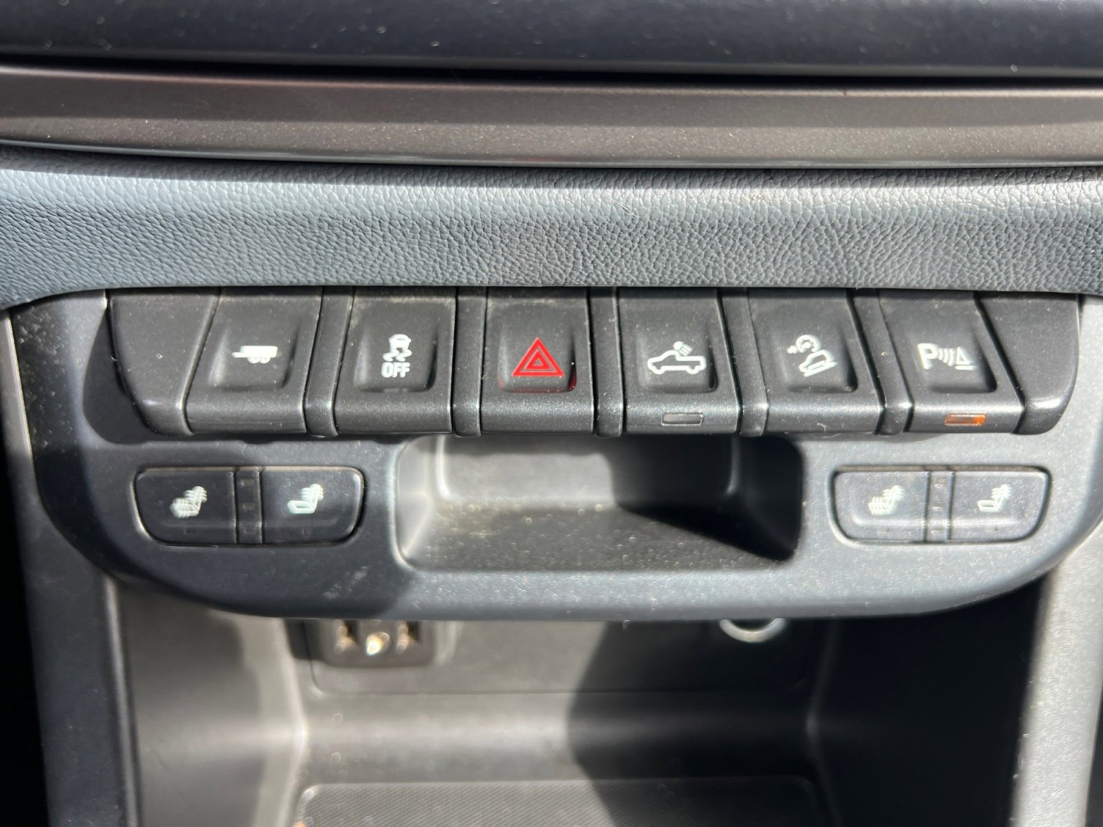 Used 2019 Chevrolet Colorado Z71 image 23