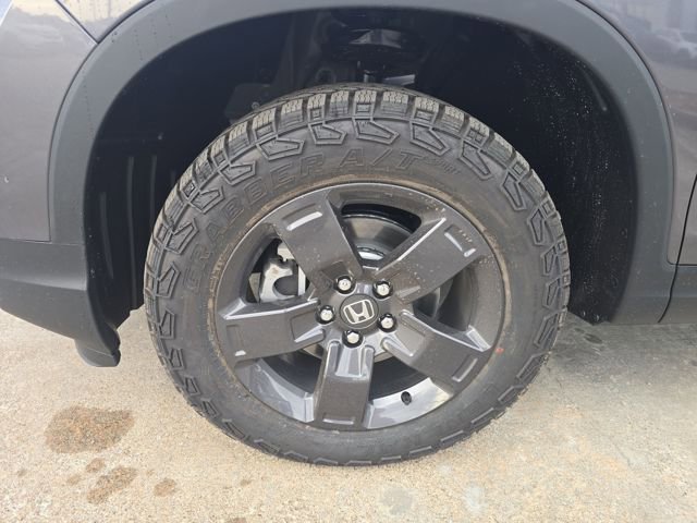 New 2026 Honda Ridgeline TrailSport image 27