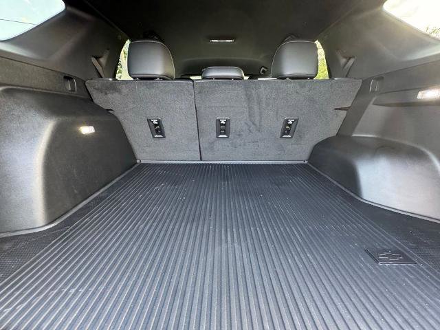 New 2026 Chevrolet Equinox LT w/ Convenience Package II image 38