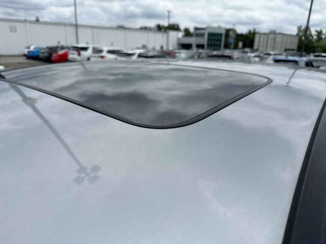 Used 2019 Honda CR-V EX image 7