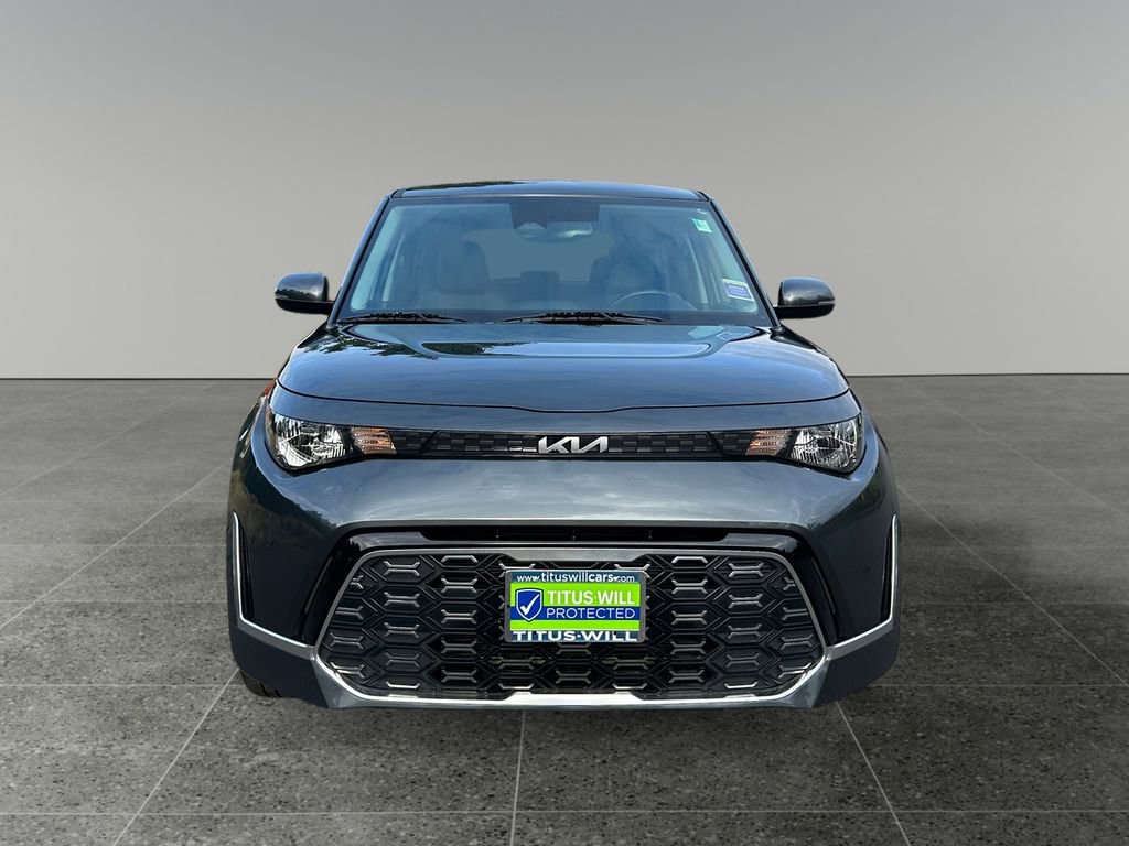 Used 2023 Kia Soul GT-Line image 3