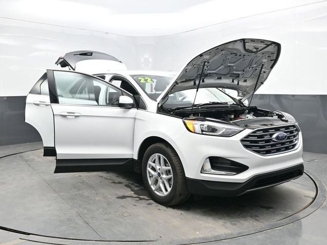 Used 2022 Ford Edge SEL AWD/4WD image 45