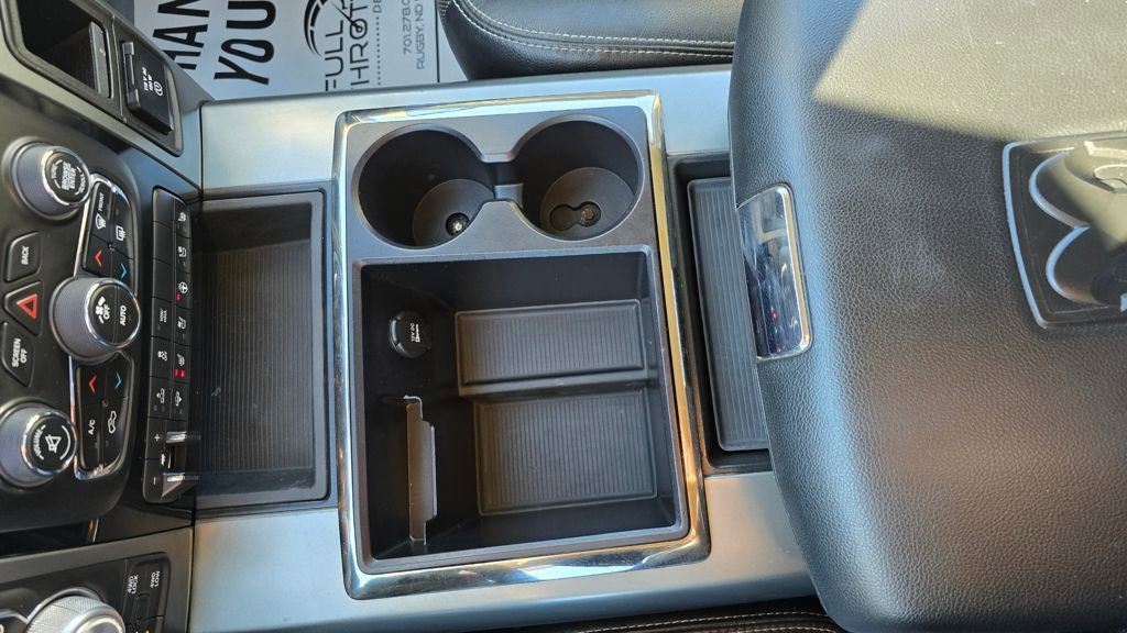 Used 2015 RAM 1500 Sport image 27