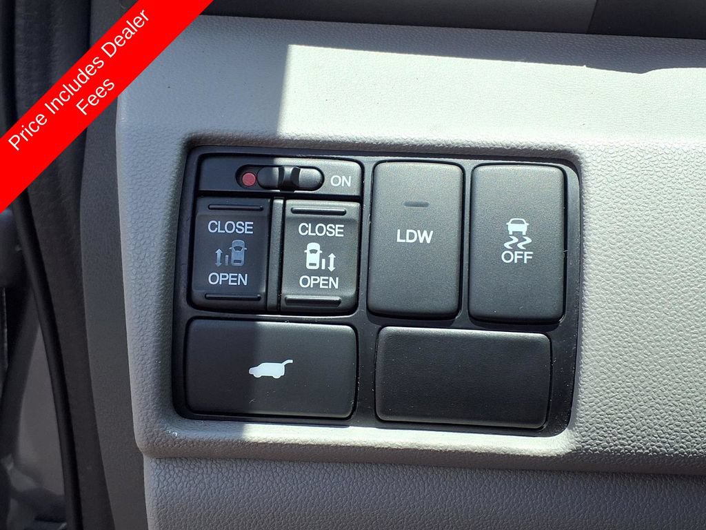 Used 2016 Honda Odyssey EX-L image 28