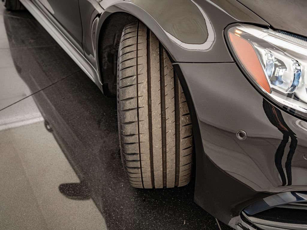 Used 2020 Mercedes-Benz C 63 AMG S image 51