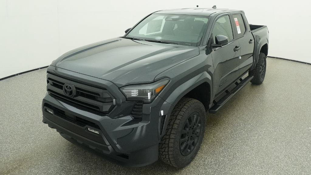 New 2026 Toyota Tacoma SR5 AWD/4WD image 3