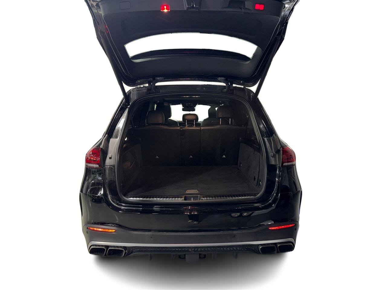 Used 2021 Mercedes-Benz GLE 63 AMG S image 12
