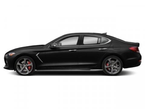 Used 2021 Genesis G70 3.3T w/ Prestige Package image 3