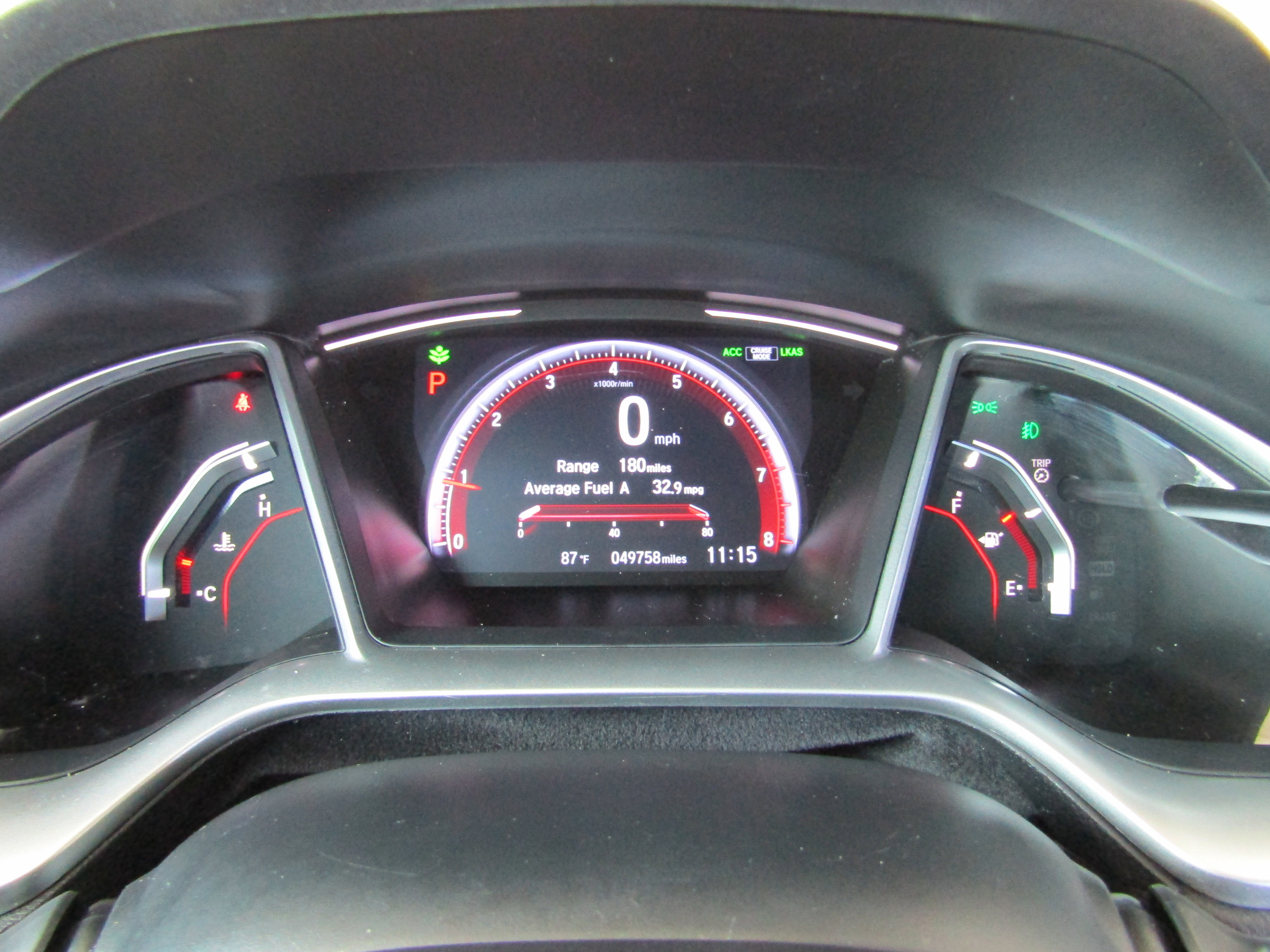 Used 2020 Honda Civic Sport image 14