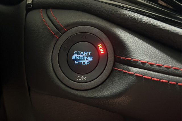 Used 2023 Dodge Durango GT w/ Blacktop Package AWD/4WD image 19