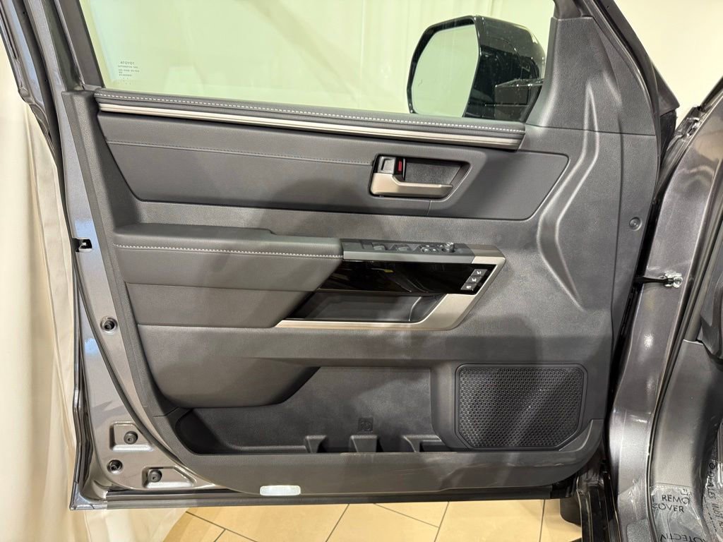 New 2026 Toyota Sequoia Limited AWD/4WD image 15