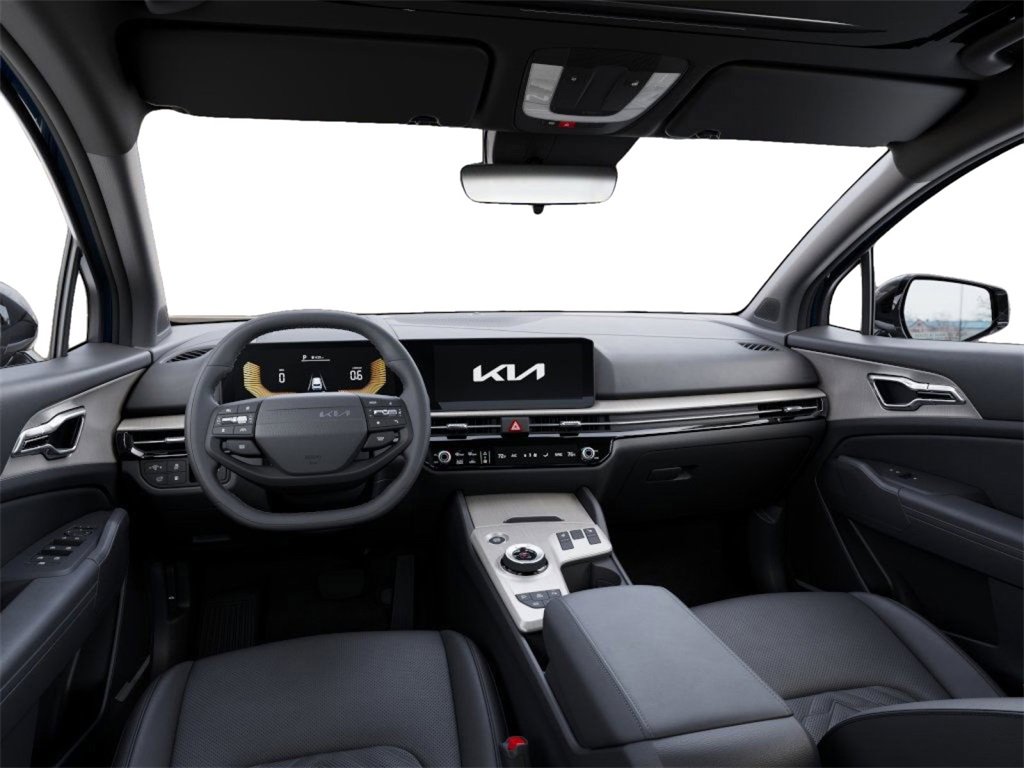 New 2026 Kia Sportage X-Line image 14