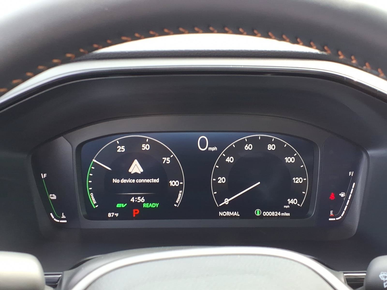 Certified 2026 Honda CR-V Sport-L image 16