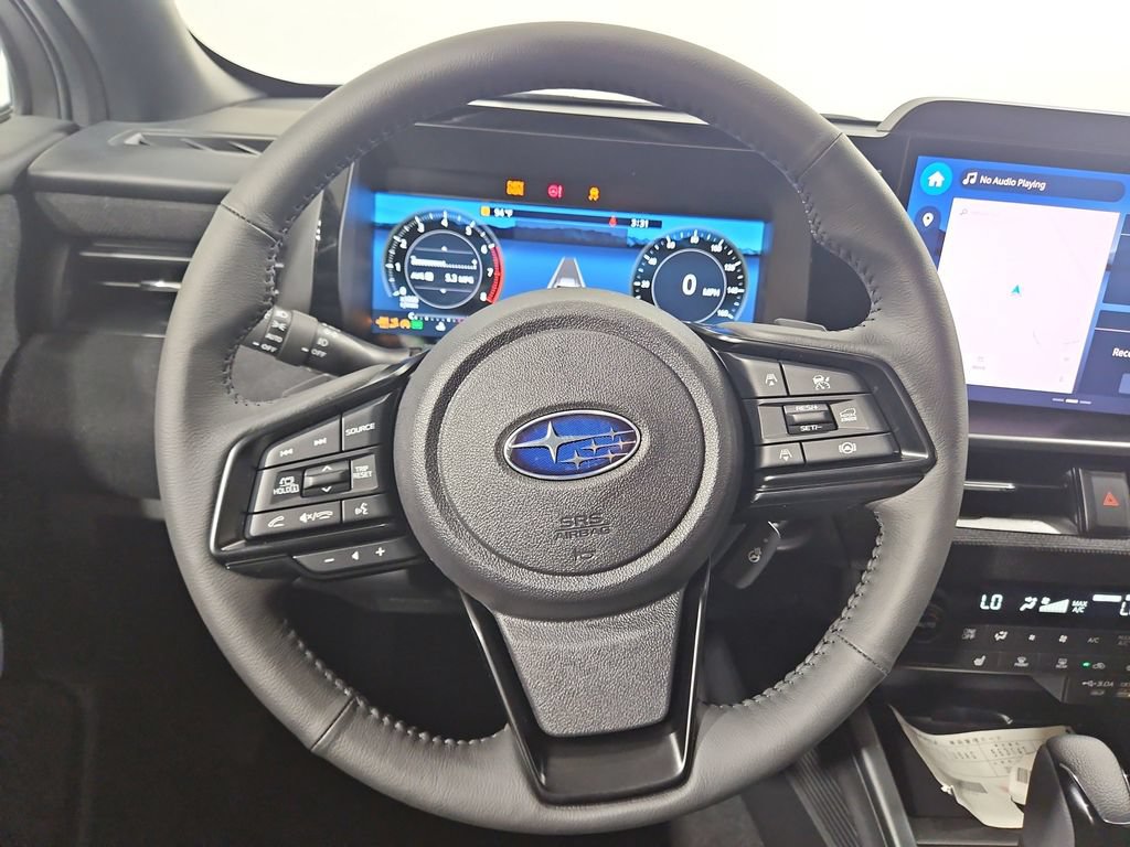 New 2026 Subaru Outback Premium AWD/4WD image 14
