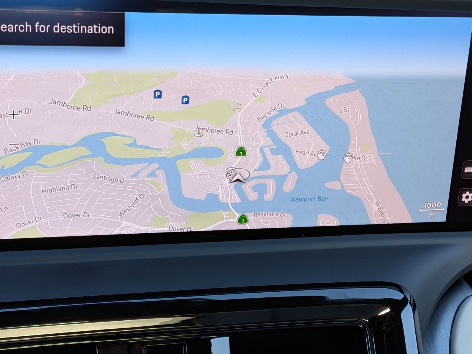 New 2025 Porsche Panamera image 18