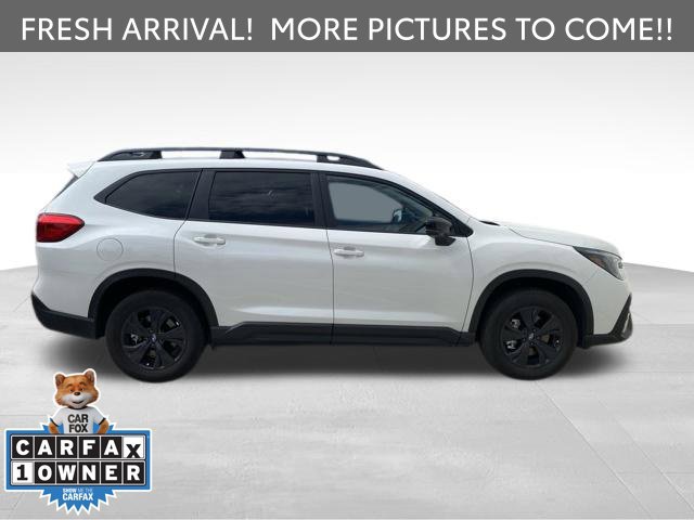 Used 2026 Subaru Ascent Premium AWD/4WD image 3