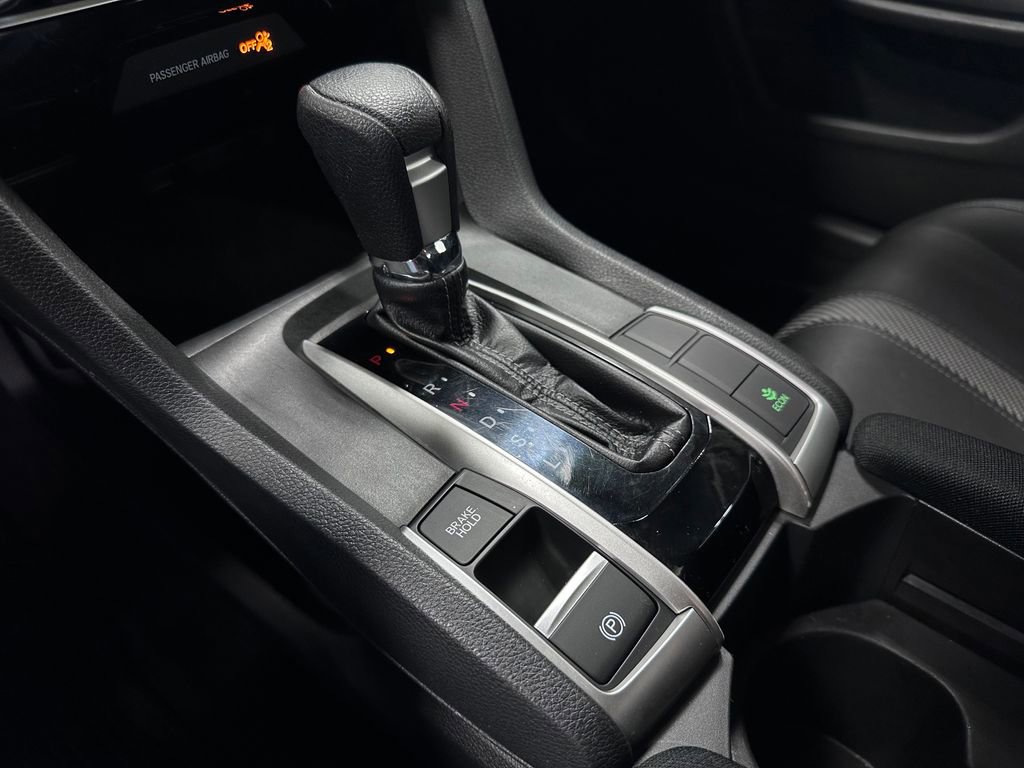 Used 2016 Honda Civic EX image 17