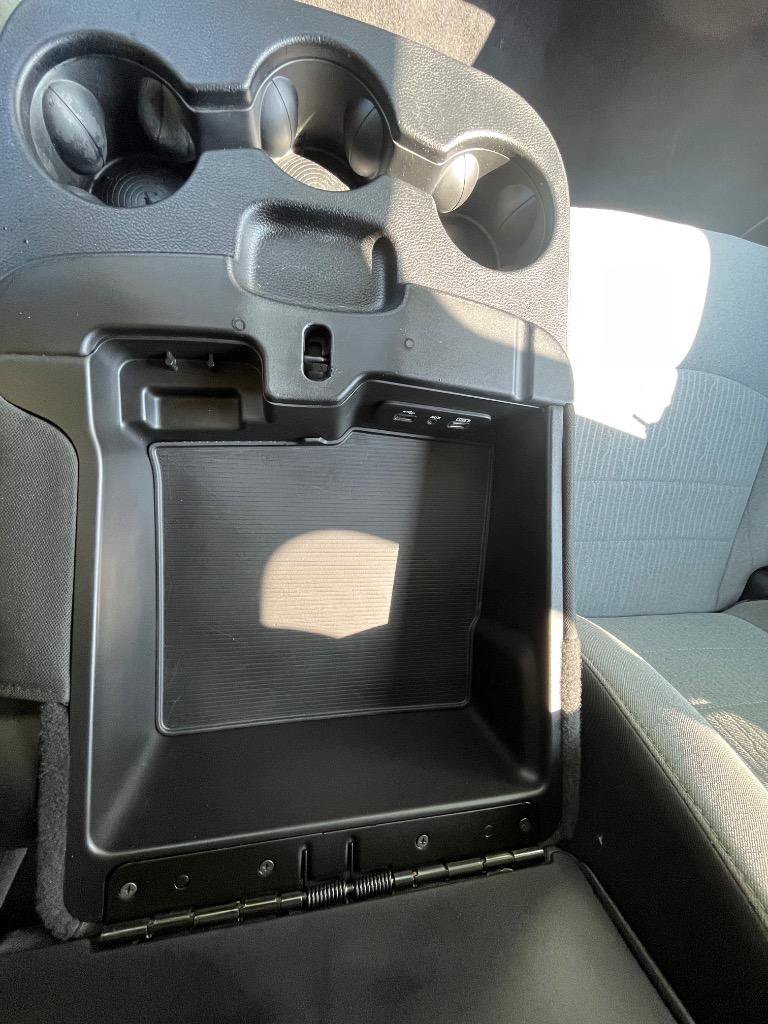 Used 2021 RAM 1500 Classic SLT RWD image 43