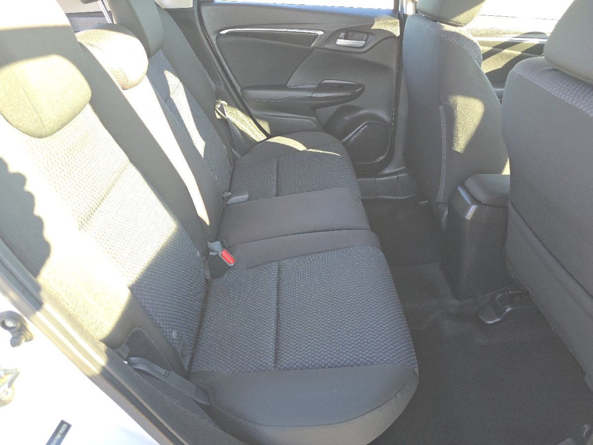 Used 2019 Honda Fit LX image 20