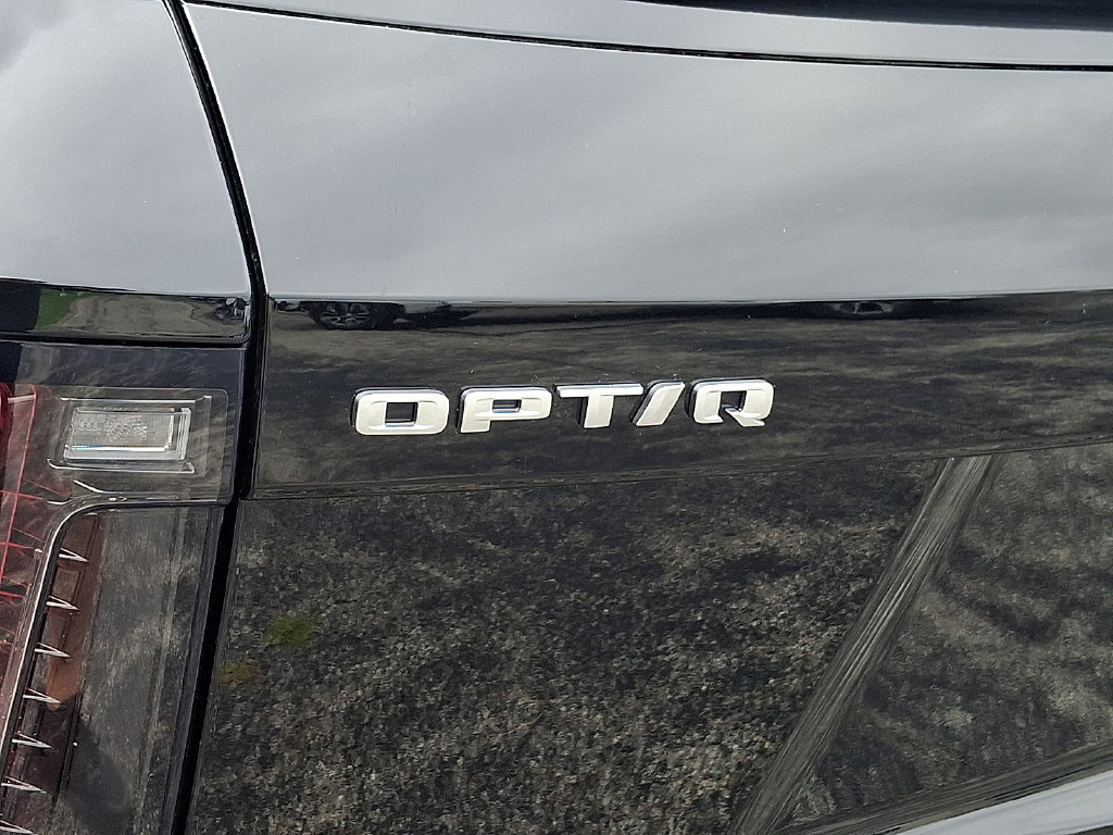 New 2027 Cadillac Optiq Sport AWD/4WD image 17