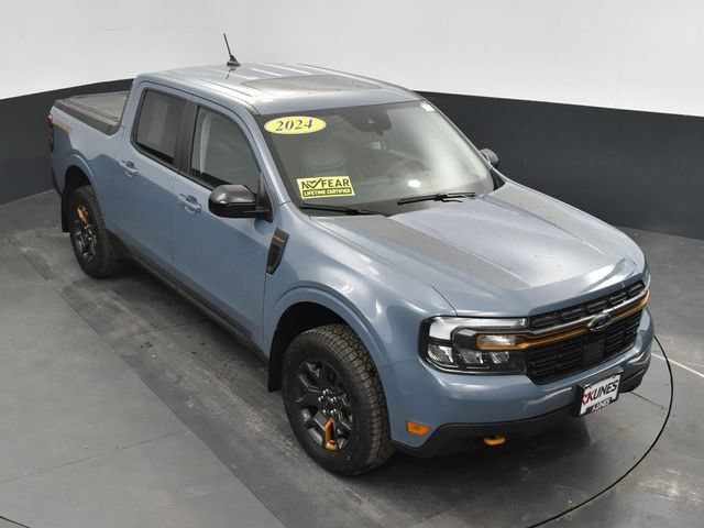 Used 2024 Ford Maverick Tremor w/ Tremor Off-Road Package AWD/4WD image 45